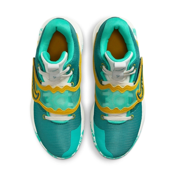 ? DOMINATE THE COURT IN CLEAR JADE ? main image 11
